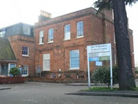 Claremont surgery