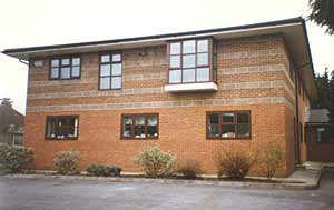 Linden medical