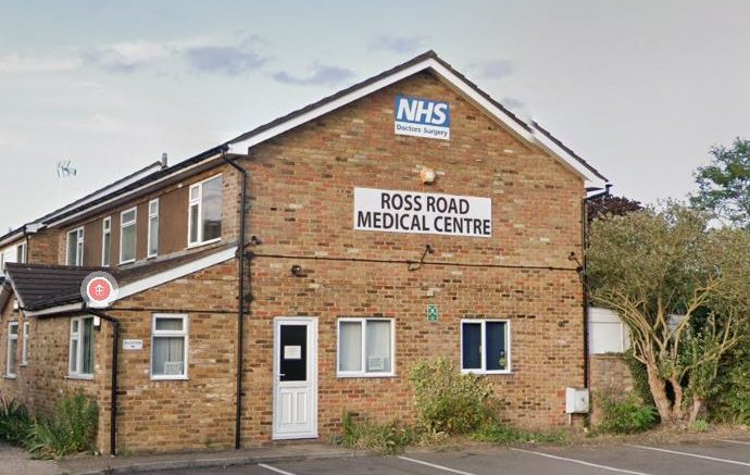 Ross road Medical
